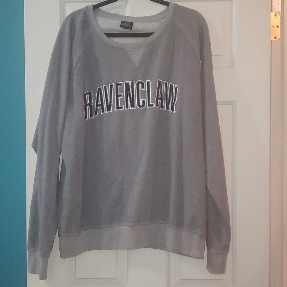 Ravenclaw Harry Potter World Crewneck